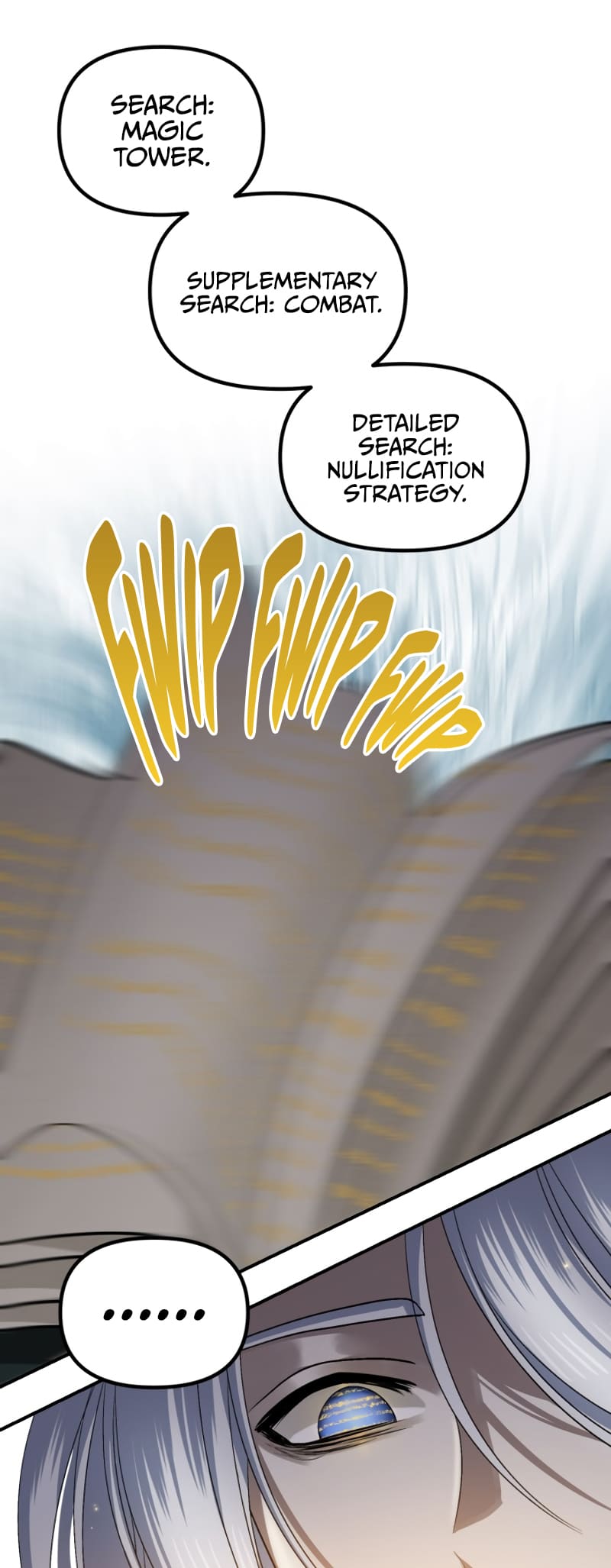 SSS-Class Suicide Hunter, Chapter 122 image 18